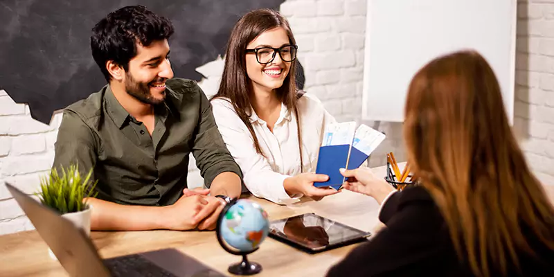 Benefits of Our Intra Company Transfer USA Service in Guyana