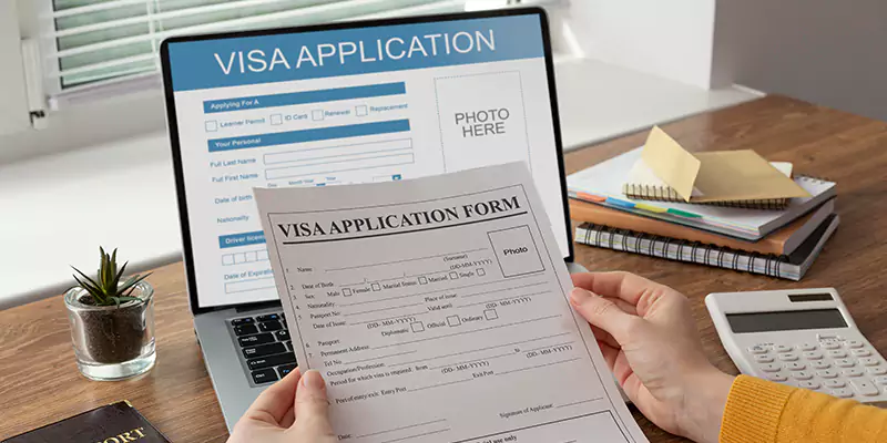 Our Comprehensive Online US Visa Services in Guyana