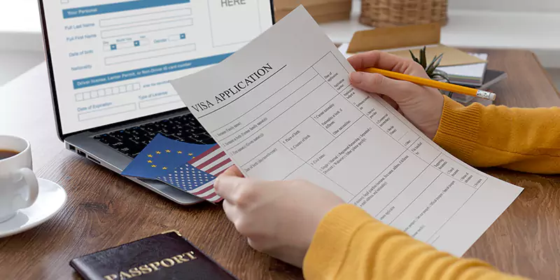 Why choose our expert visa team in Guyana?